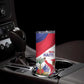 Haiti 222nd Anniversary Independence Day Skinny Tumbler - African Pride