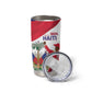 Haiti 222nd Anniversary Independence Day Tumbler Cup - African Pride