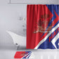Haiti 1804 Bathroom Set Coat Of Arms Simple Style