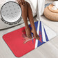 Haiti 1804 Bathroom Set Coat Of Arms Simple Style