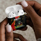 Haiti 1964 AirPods Case Coat Of Arms Unique Style