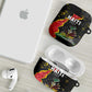Haiti 1964 AirPods Case Coat Of Arms Unique Style