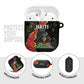 Haiti 1964 AirPods Case Coat Of Arms Unique Style