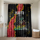 Haiti 1964 Bathroom Set Coat Of Arms Unique Style