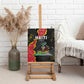 Haiti 1964 Canvas Wall Art Coat Of Arms Unique Style - African Pride