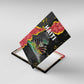 Haiti 1964 Canvas Wall Art Coat Of Arms Unique Style - African Pride
