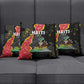 Haiti 1964 Pillow Cover Coat Of Arms Unique Style