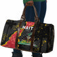 Haiti 1964 Travel Bag Coat Of Arms Unique Style
