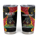 Haiti 1964 Tumbler Cup Coat Of Arms Unique Style - African Pride