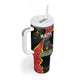 Haiti 1964 Tumbler With Handle Coat Of Arms Unique Style - African Pride