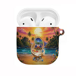 Haiti AirPods Case The Pearl Of The Antilles