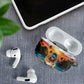 Haiti AirPods Case The Pearl Of The Antilles