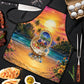 Haiti Apron The Pearl Of The Antilles