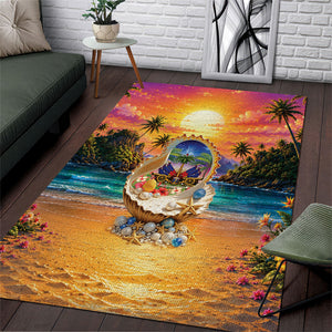 Haiti Area Rug The Pearl Of The Antilles