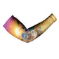 Haiti Arm Sleeves The Pearl Of The Antilles