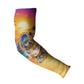 Haiti Arm Sleeves The Pearl Of The Antilles