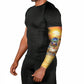 Haiti Arm Sleeves The Pearl Of The Antilles