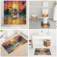 Haiti Bathroom Set The Pearl Of The Antilles