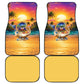 Haiti Car Mats The Pearl Of The Antilles