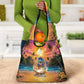 Haiti Grocery Bag The Pearl Of The Antilles