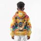 Haiti Kid Hoodie The Pearl Of The Antilles
