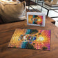 Haiti Puzzle The Pearl Of The Antilles