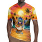 Haiti Rugby Jersey The Pearl Of The Antilles