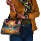 Haiti Shoulder Handbag The Pearl Of The Antilles