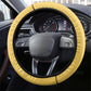 Haiti Steering Wheel Cover The Pearl Of The Antilles