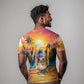 Haiti T shirt The Pearl Of The Antilles