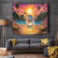 Haiti Tapestry The Pearl Of The Antilles