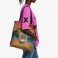 Haiti Tote Bag The Pearl Of The Antilles