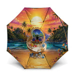 Haiti Umbrella The Pearl Of The Antilles