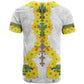 Enkutatash Ethiopia New Year T shirt Tilet Pattern With Adey Abeba Flowers