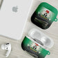 Nigeria Independence Day AirPods Case Proud To Be Nigerian