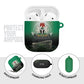 Nigeria Independence Day AirPods Case Proud To Be Nigerian