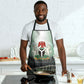 Nigeria Independence Day Apron Proud To Be Nigerian