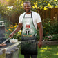 Nigeria Independence Day Apron Proud To Be Nigerian
