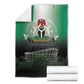 Nigeria Independence Day Blanket Proud To Be Nigerian