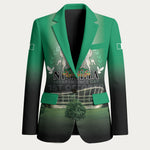 Nigeria Independence Day Blazer Proud To Be Nigerian