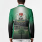Nigeria Independence Day Blazer Proud To Be Nigerian
