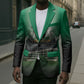 Nigeria Independence Day Blazer Proud To Be Nigerian