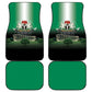 Nigeria Independence Day Car Mats Proud To Be Nigerian