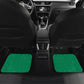 Nigeria Independence Day Car Mats Proud To Be Nigerian