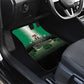 Nigeria Independence Day Car Mats Proud To Be Nigerian