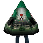 Nigeria Independence Day Cloak Proud To Be Nigerian