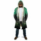 Nigeria Independence Day Cloak Proud To Be Nigerian