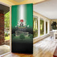Nigeria Independence Day Door Cover Proud To Be Nigerian