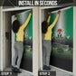 Nigeria Independence Day Door Cover Proud To Be Nigerian