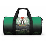 Nigeria Independence Day Duffle Bag Proud To Be Nigerian
